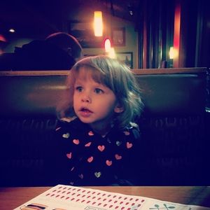 Meet your Posher, Leonella leah